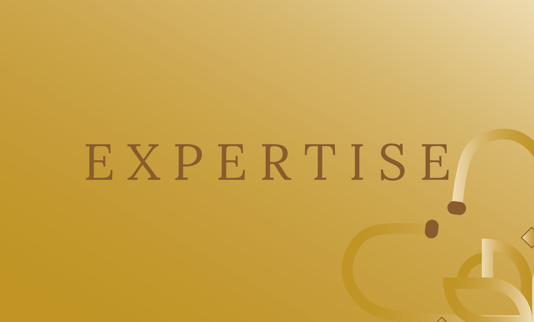 EXPERTISE TBMEDICINE