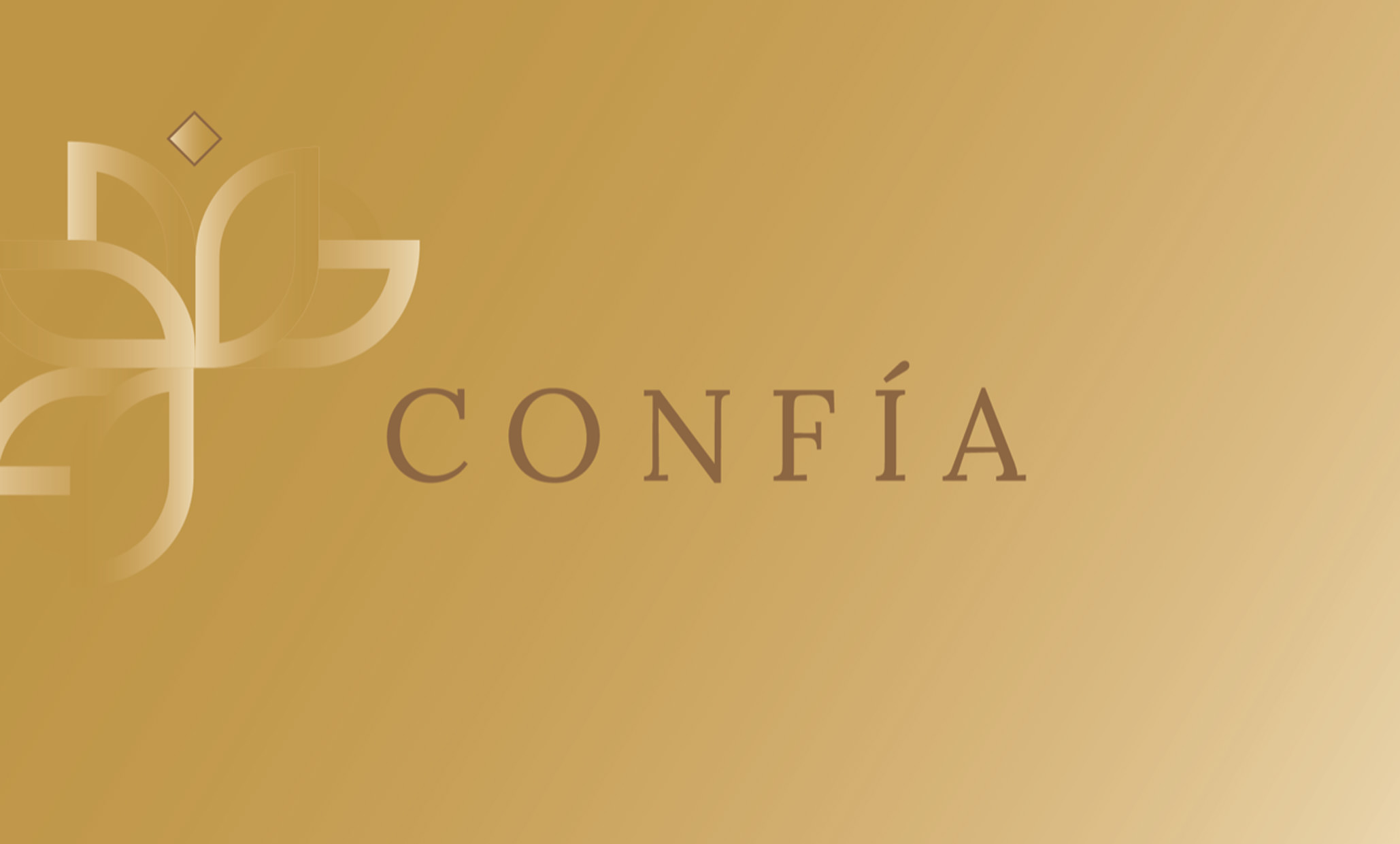 confianza the best medicine