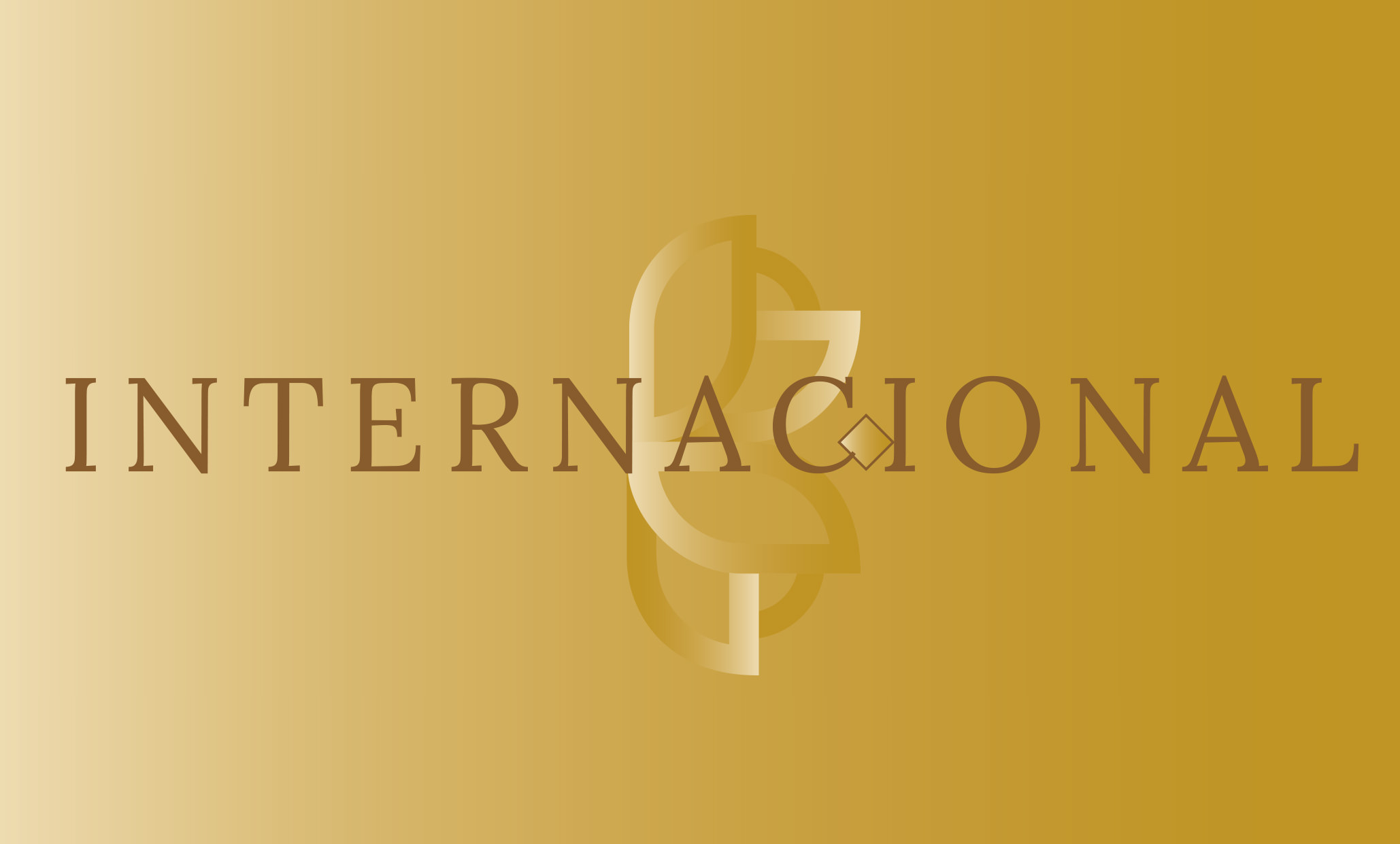 internacional the best medicine