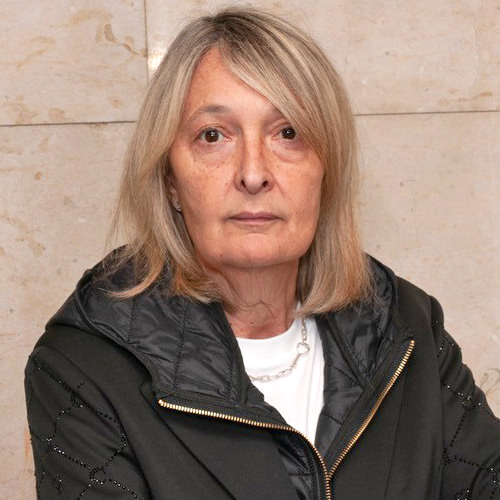 Ana Isabel García