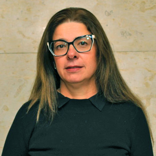 Arantza Navascues