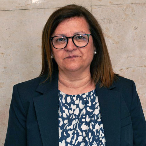 Mercedes Aguilar