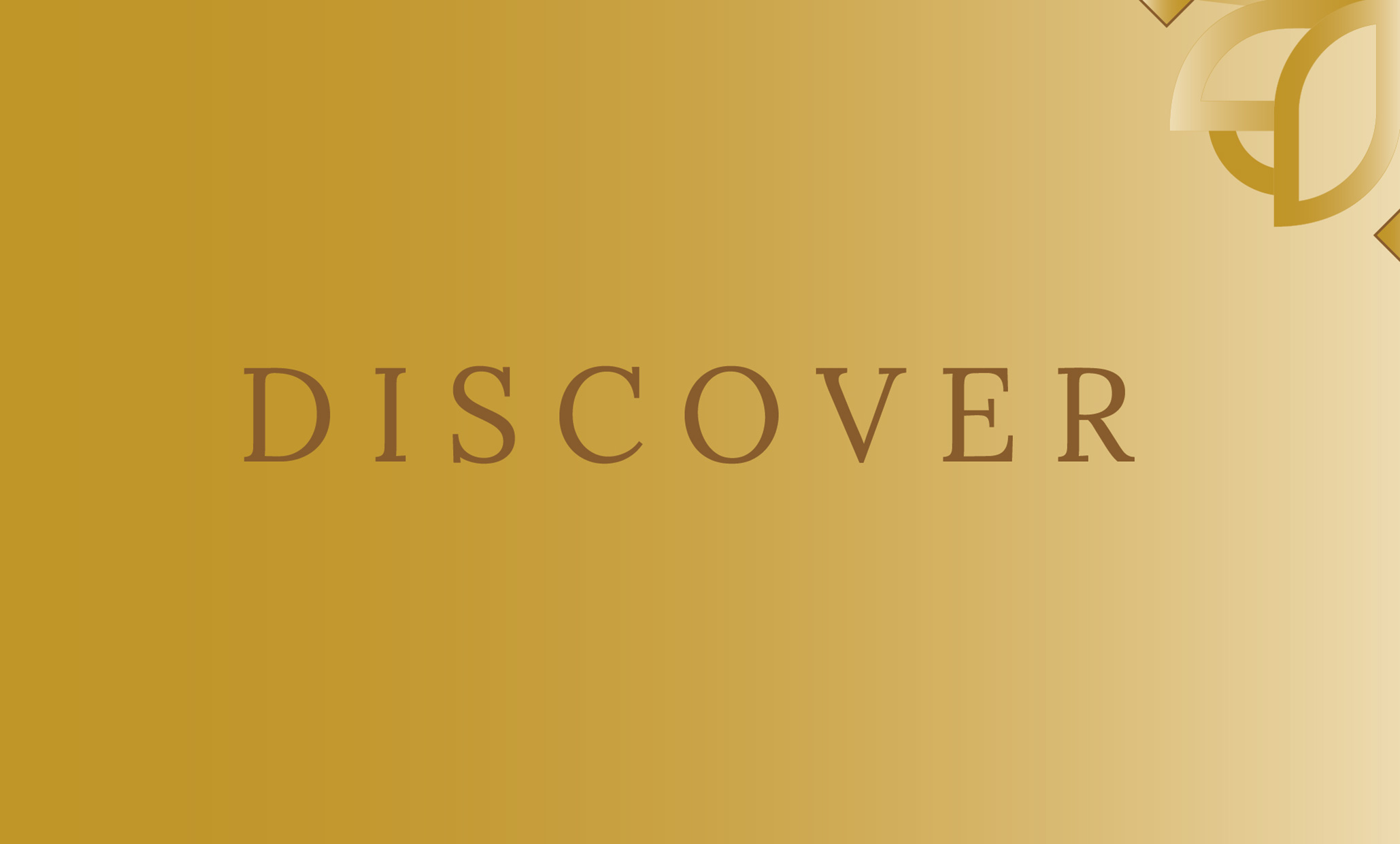DISCOVER the best medicine