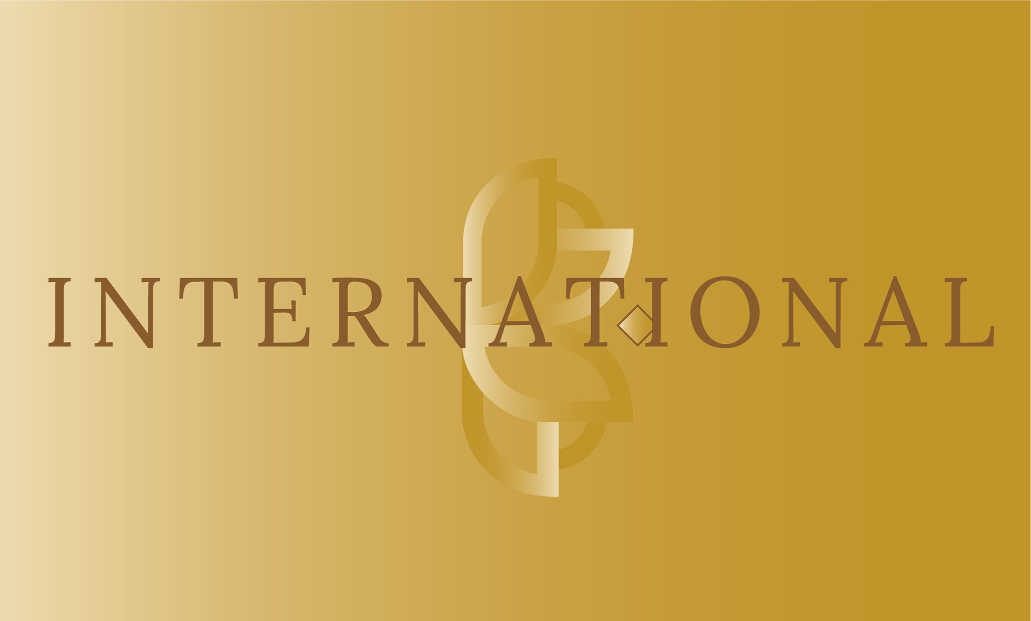 INTERNATIONAL the best medicine